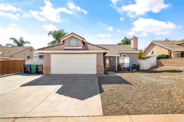 Menifee, CA 92586,25441 Juno Street