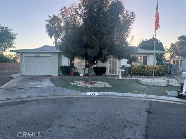 821 Majela Lane, Hemet, CA 92543