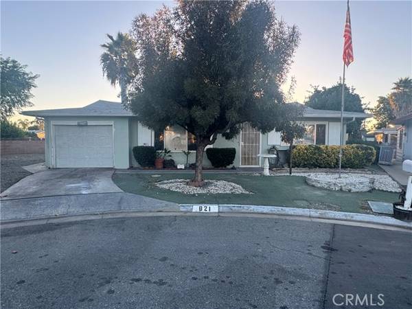 821 Majela Lane, Hemet, CA 92543