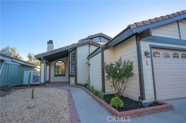 30605 Hollyberry Lane, Temecula, CA 92591