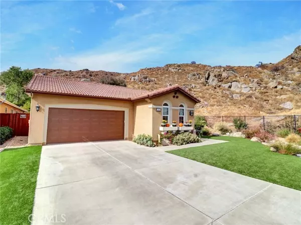 201 Janzen Way, Hemet, CA 92545