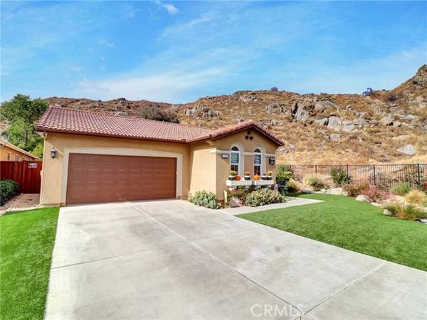 201 Janzen Way, Hemet, CA 92545