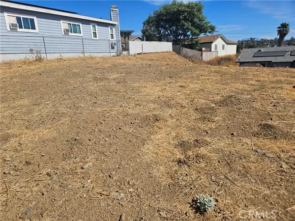 0 Naranja, Quail Valley, CA 92587