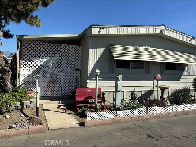 1600 S San Jacinto #172, San Jacinto, CA 92583