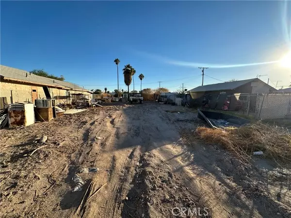 Blythe, CA 92225,0 Barnard