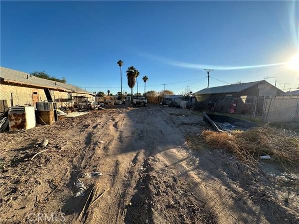 Blythe, CA 92225,0 Barnard