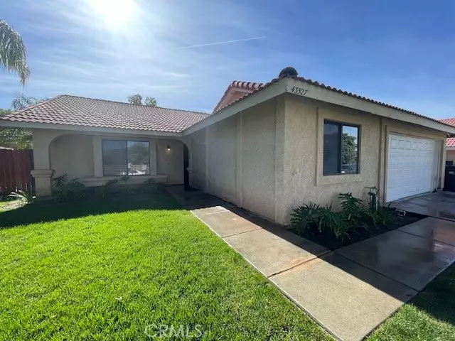 43527 Alexa Way, Hemet, CA 92544