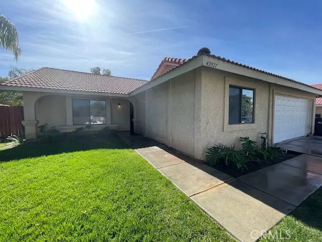 43527 Alexa Way, Hemet, CA 92544