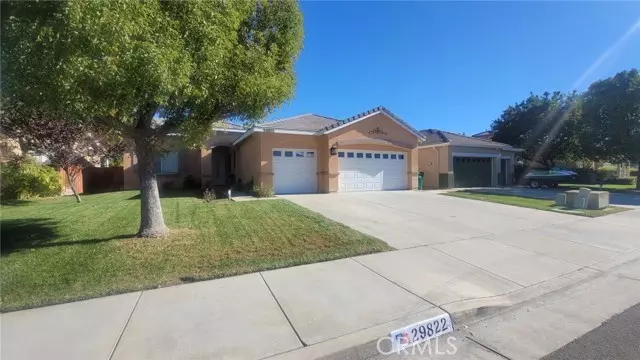 29822 COOL MEADOW Drive, Menifee, CA 92584