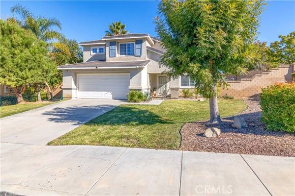 27786 OVERLAND, Menifee, CA 92585