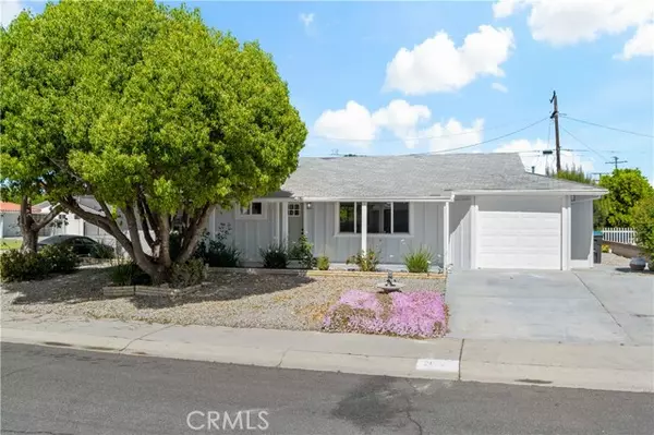 29031 Crosby Drive, Menifee, CA 92586