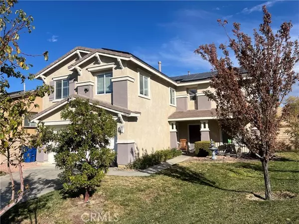 Palmdale, CA 93551,38608 Kyle Place