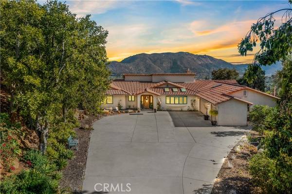 2591 Daisy Lane, Fallbrook, CA 92028