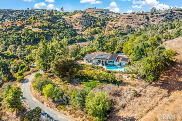 Fallbrook, CA 92028,2591 Daisy Lane