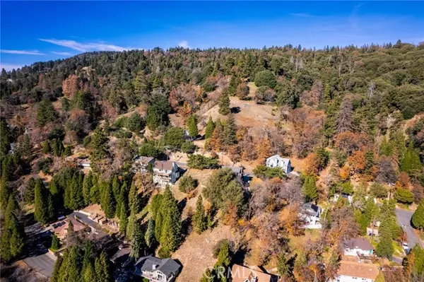 0 Briarwood, Crestline, CA 92325