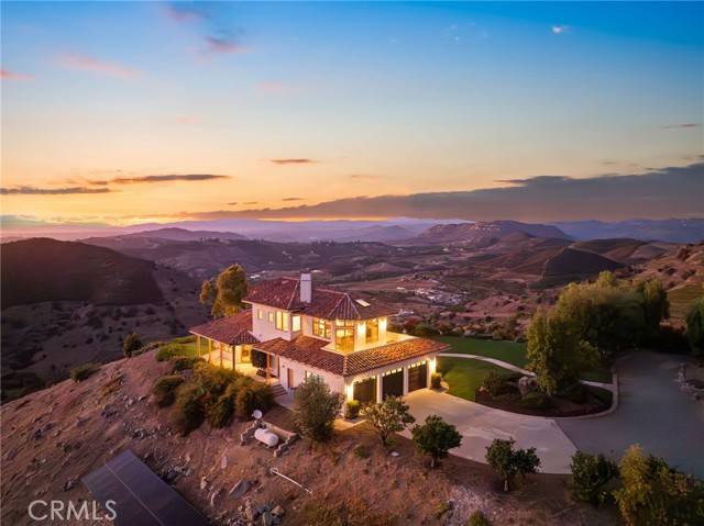 13289 Santa Virginia Drive, Valley Center, CA 92082