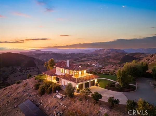 13289 Santa Virginia Drive, Valley Center, CA 92082