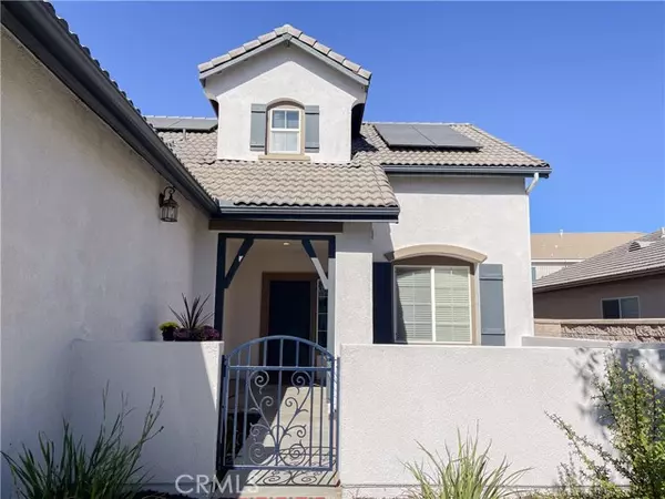 25046 Crestpeak Court, Menifee, CA 92584