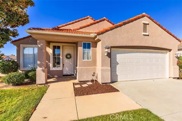 29165 Paradise Canyon Drive, Menifee, CA 92584