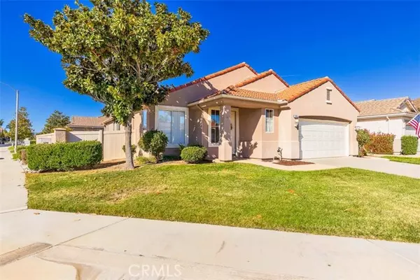 29165 Paradise Canyon Drive, Menifee, CA 92584