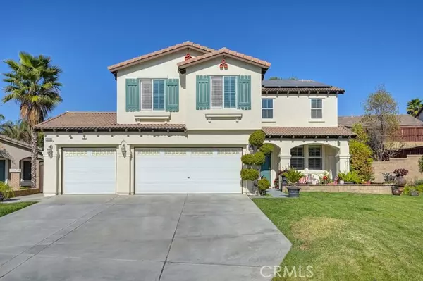 Menifee, CA 92584,29608 Copper Ridge Rd