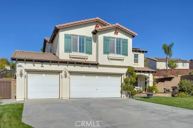 Menifee, CA 92584,29608 Copper Ridge Rd