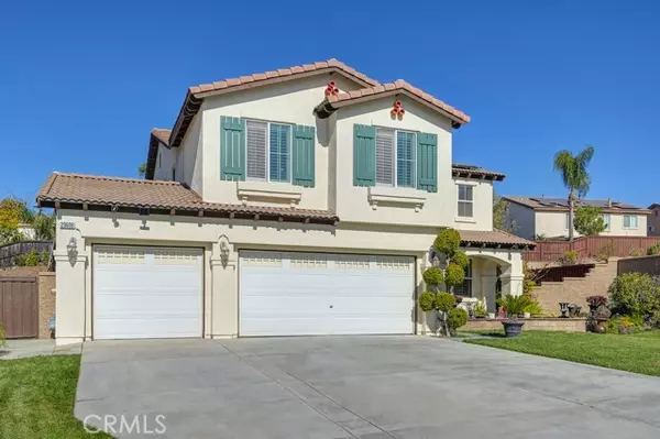 29608 Copper Ridge Rd, Menifee, CA 92584