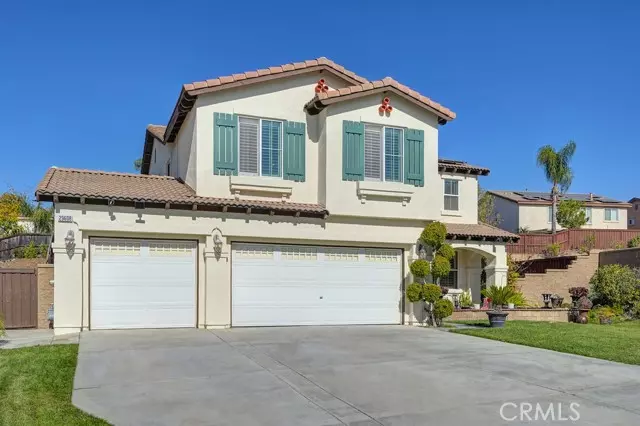 Menifee, CA 92584,29608 Copper Ridge Rd