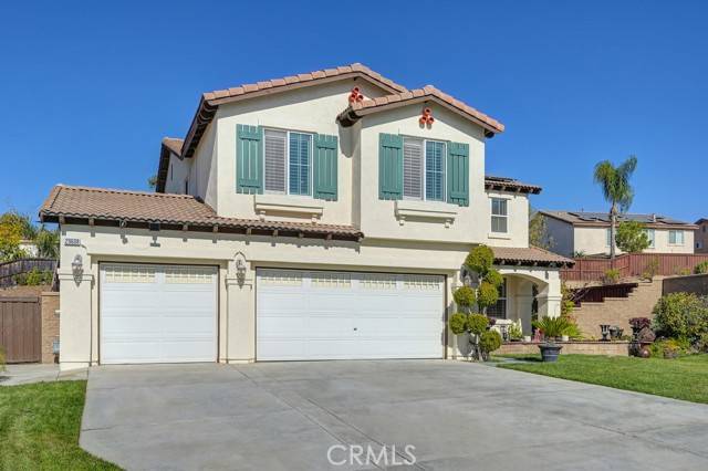 Menifee, CA 92584,29608 Copper Ridge Rd