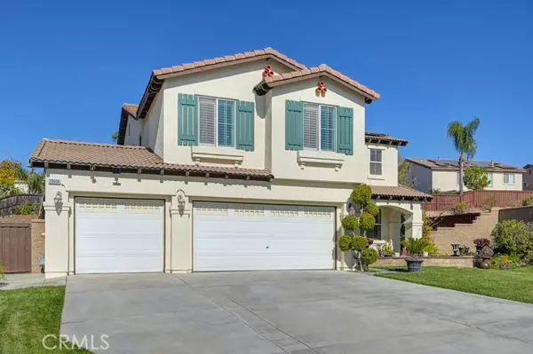 29608 Copper Ridge Rd, Menifee, CA 92584