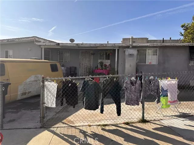 4910 Gratian Street, Los Angeles, CA 90022