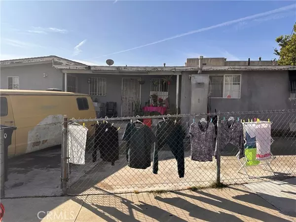 4910 Gratian Street, Los Angeles, CA 90022