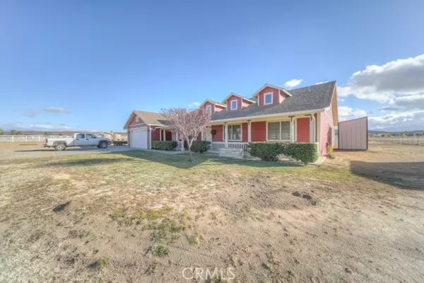 49731 Kiowa Drive, Aguanga, CA 92536