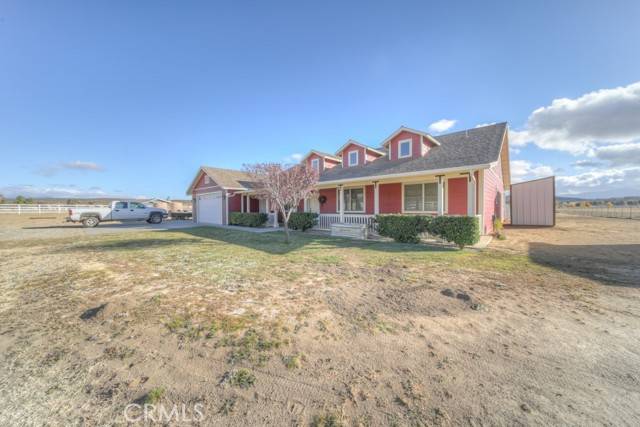 49731 Kiowa Drive, Aguanga, CA 92536