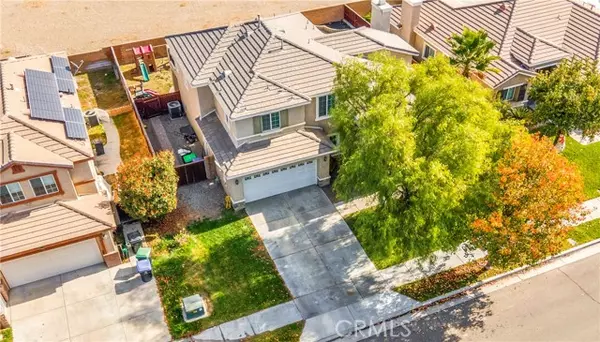 Hemet, CA 92545,750 Shiraz Drive