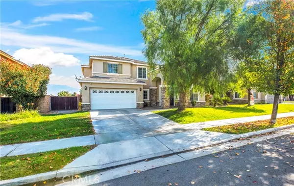 750 Shiraz Drive, Hemet, CA 92545