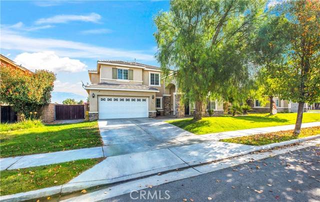 750 Shiraz Drive, Hemet, CA 92545