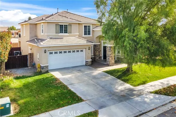 Hemet, CA 92545,750 Shiraz Drive