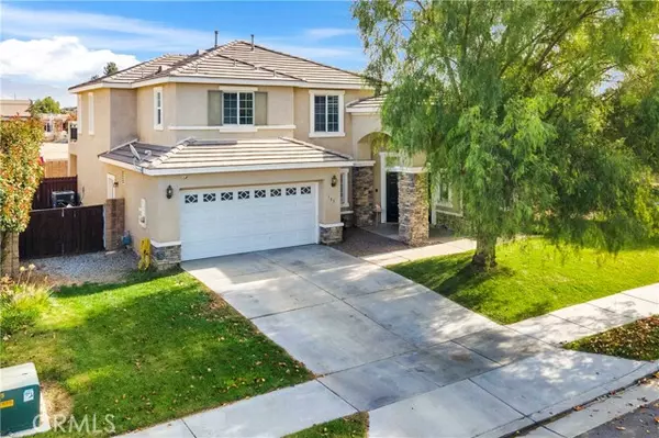 Hemet, CA 92545,750 Shiraz Drive