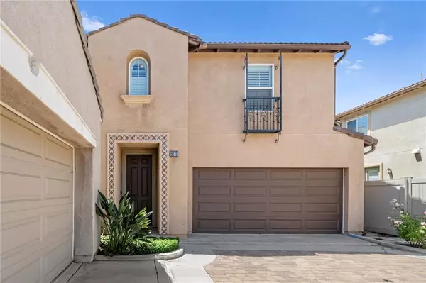 8070 E Loftwood Lane, Orange, CA 92867