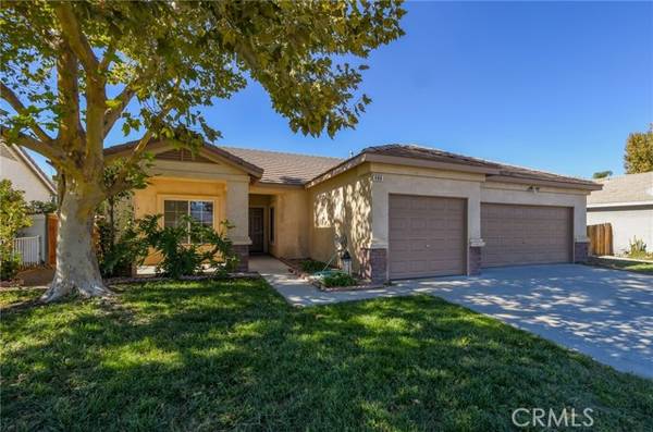 408 S Kirby Street, San Jacinto, CA 92582