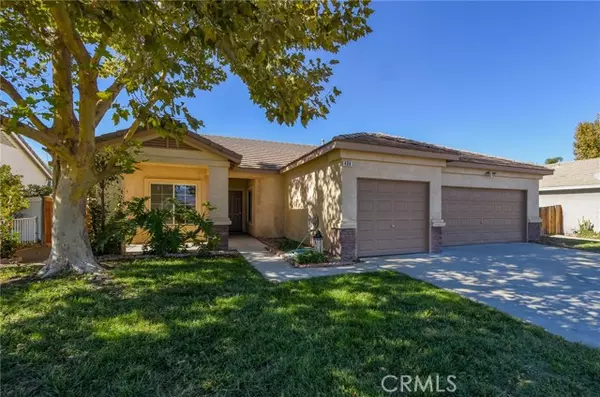 408 S Kirby Street, San Jacinto, CA 92582