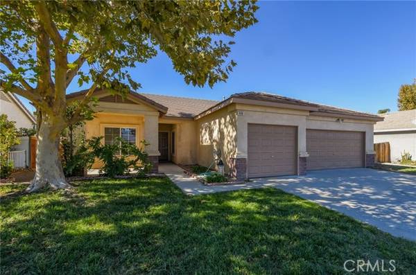 408 S Kirby Street, San Jacinto, CA 92582