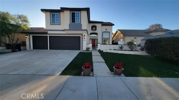 26405 Saint Michel Lane, Murrieta, CA 92563