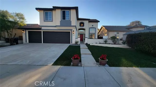 26405 Saint Michel Lane, Murrieta, CA 92563