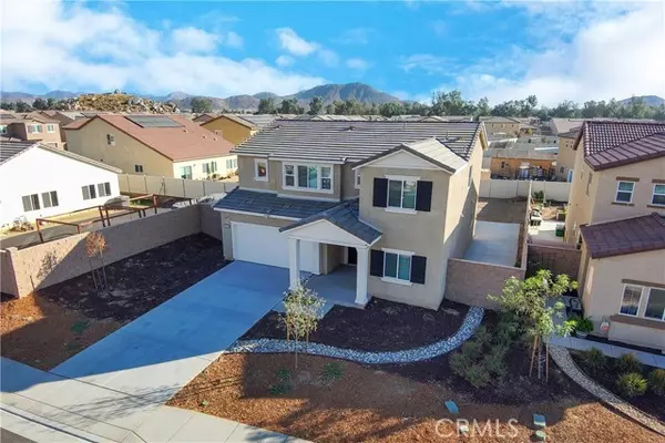 Winchester, CA 92596,31171 Scrub Jay Road