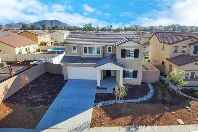 31171 Scrub Jay Road, Winchester, CA 92596