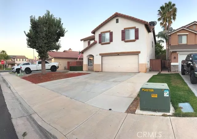 27213 Frost Court, Menifee, CA 92584