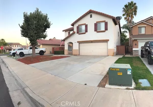 27213 Frost Court, Menifee, CA 92584