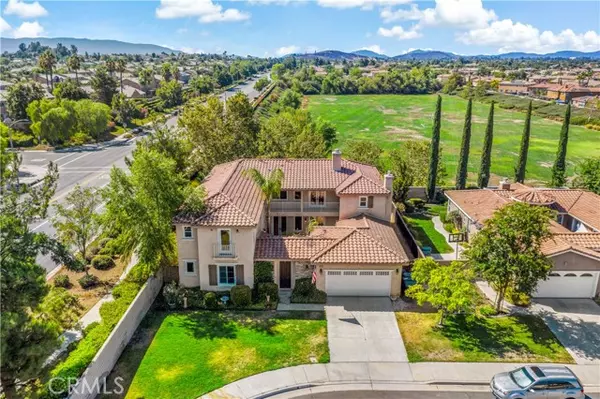 Winchester, CA 92596,35018 Via Laguna